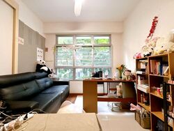 Blk 150A Yung Ho Spring II (Jurong West), HDB 2 Rooms #525616671
